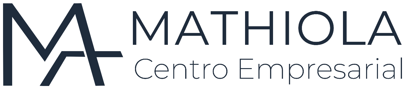 Mathiola Centro Empresarial